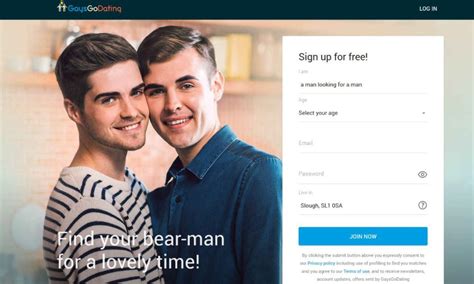 gaysgodating|Find Compatible Partners for Gay Dating in Washington